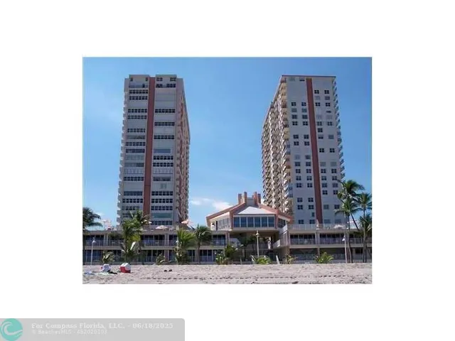 $3,450 | 101 Briny Avenue, Unit 2402, Pompano Beach, FL 33062