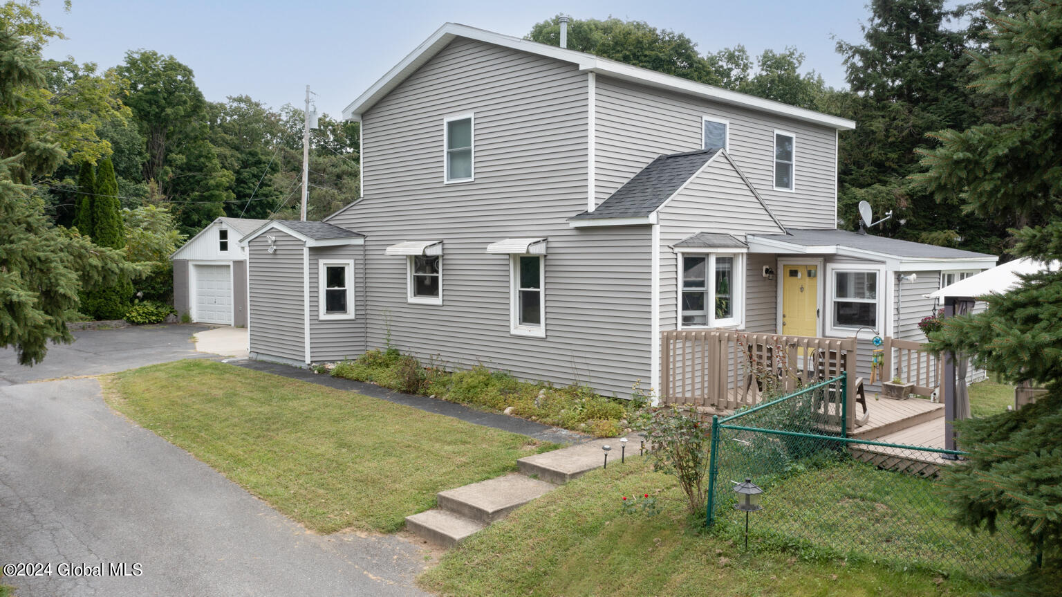 14 Westcott Road Troy, NY 12182 - Photo 1 of 24 DJI_0035-Edit