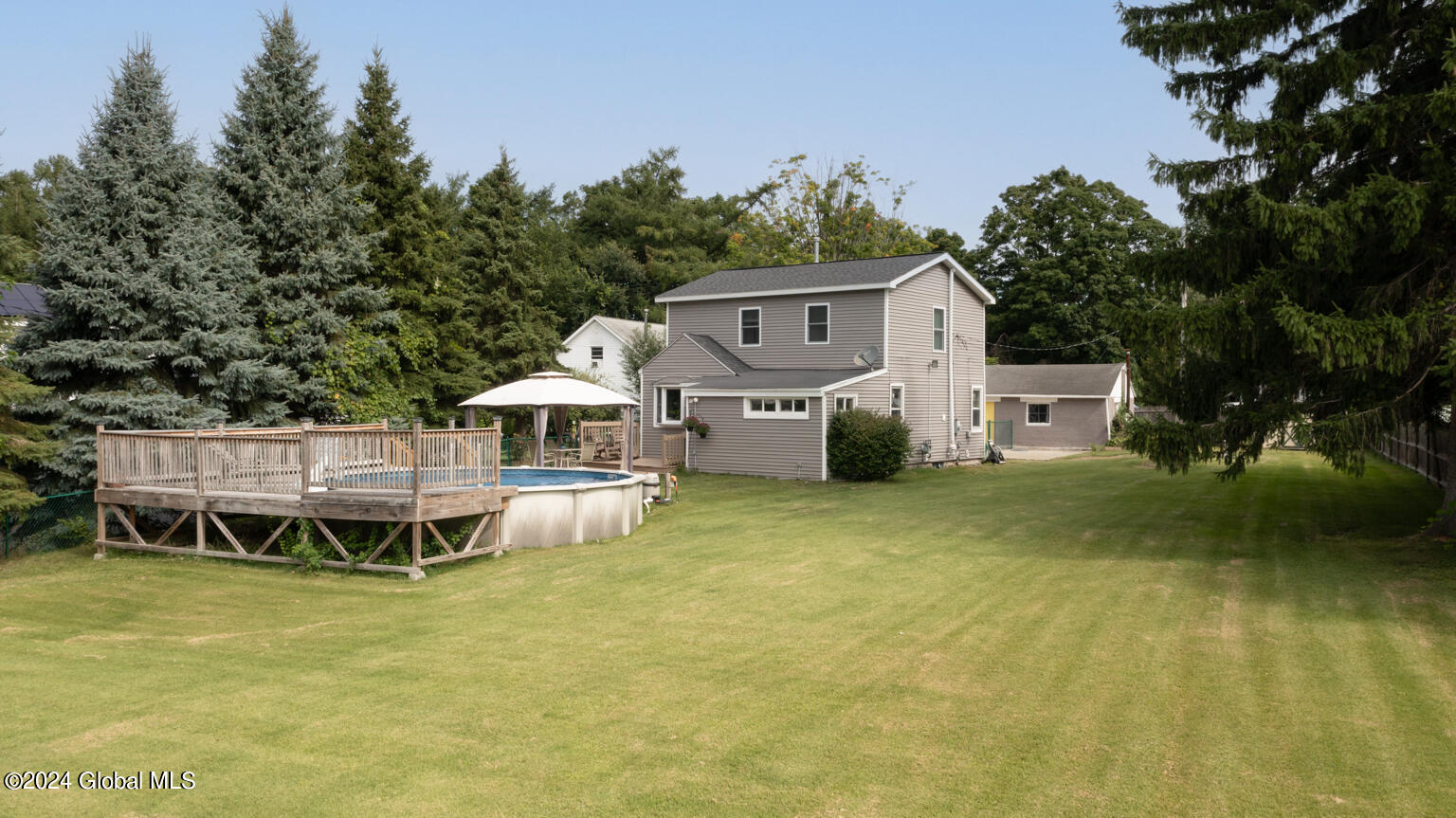 14 Westcott Road Troy, NY 12182 - Photo 2 of 24 DJI_0003-Edit