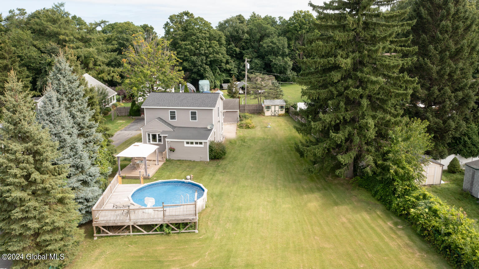 14 Westcott Road Troy, NY 12182 - Photo 3 of 24 Main Photo
