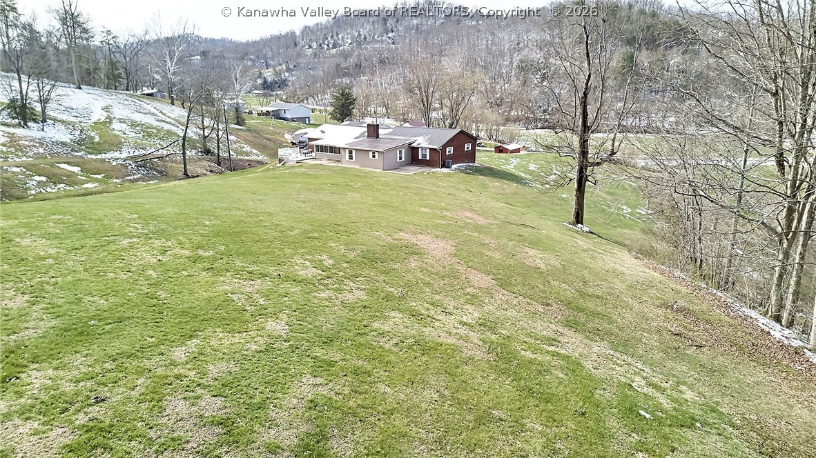 1551 Garretts Bend Road Sod, WV 25564 - Photo 37 of 44 Gallery Image 37