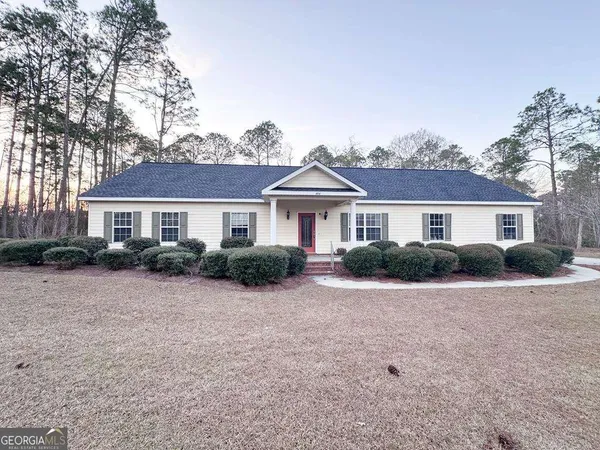 $275,000 | 444 Aiken Circle, Lyons, GA 30436