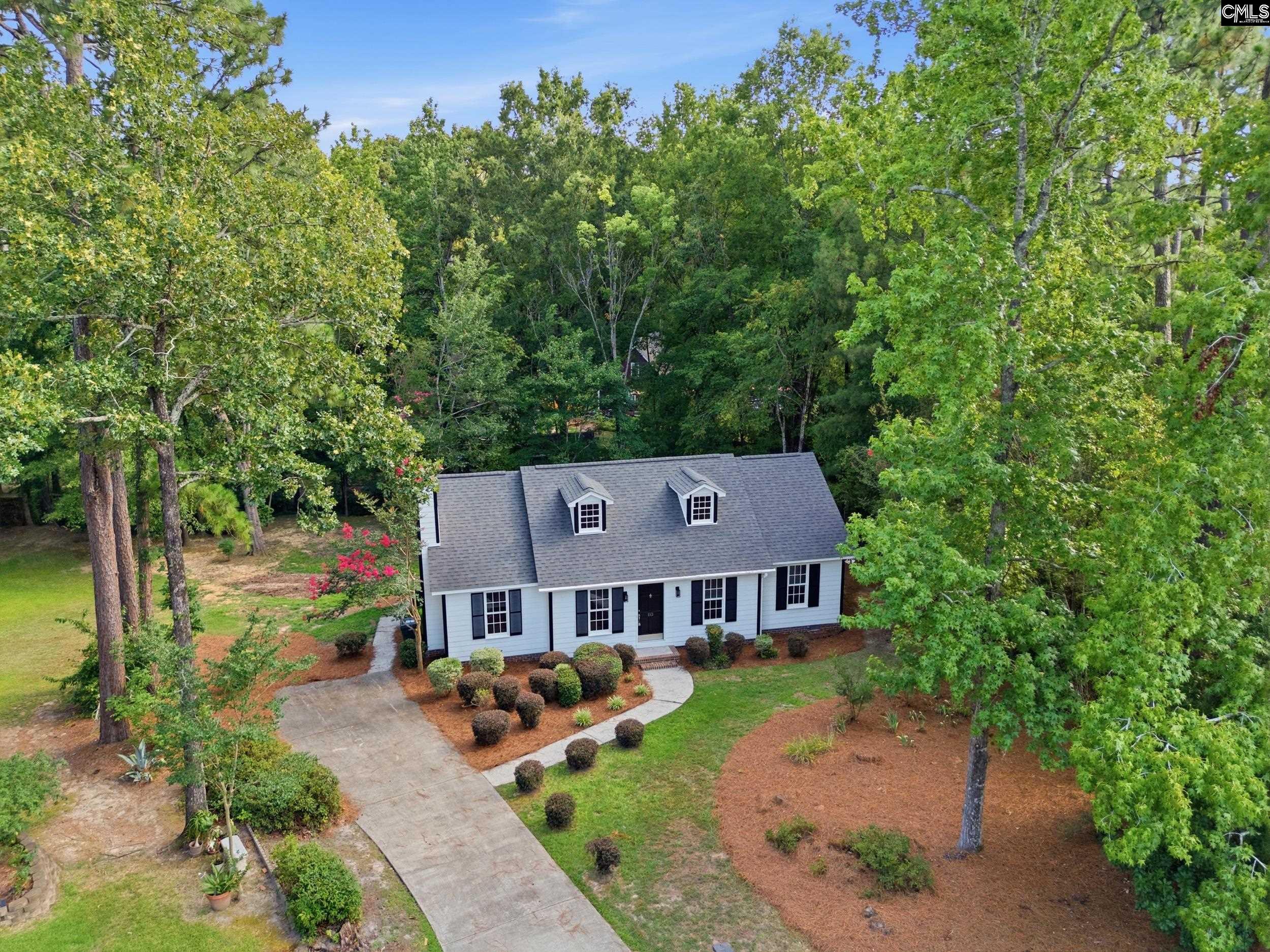 112 Cockspur Court Irmo, SC 29063 - Photo 1 of 32