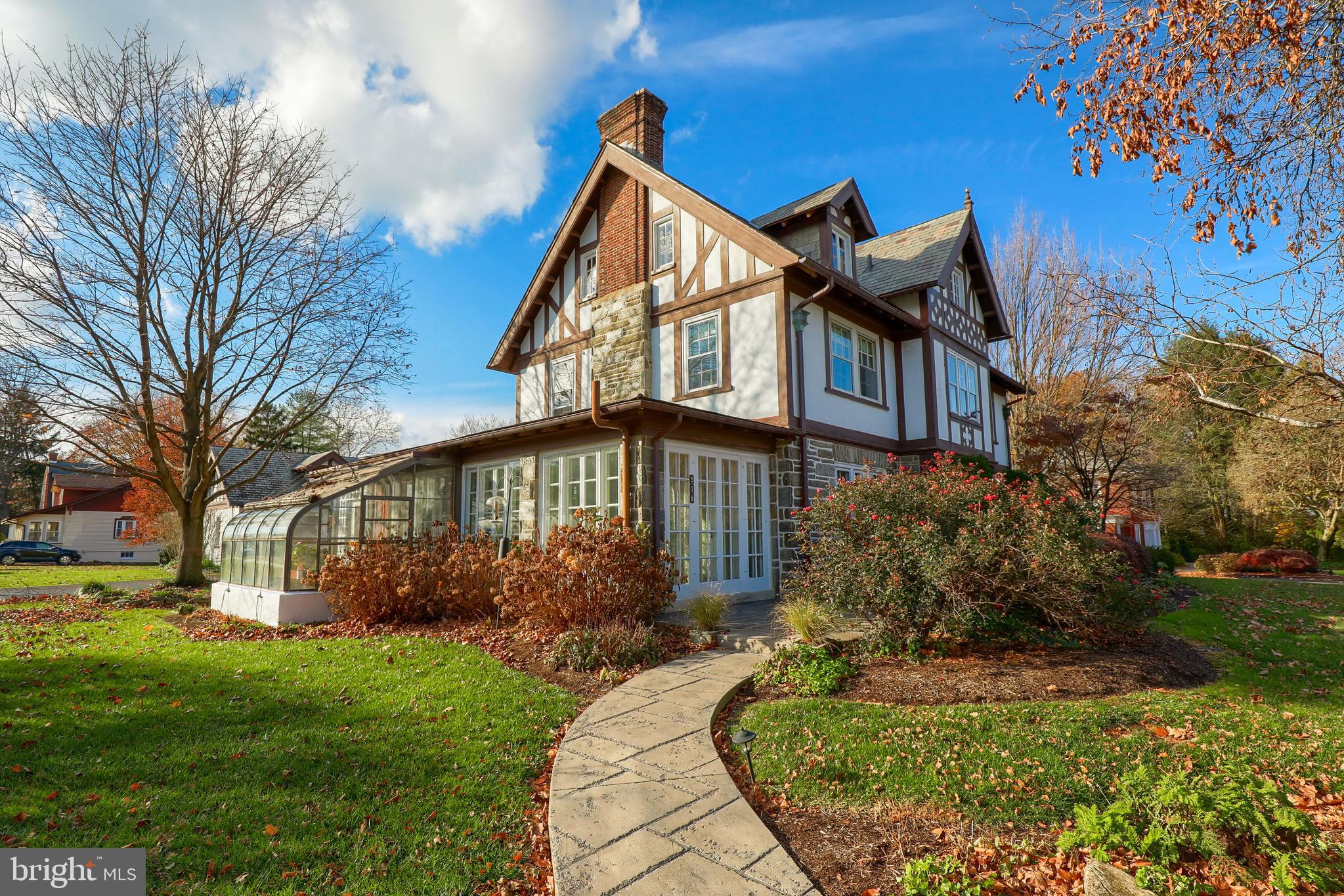 518 South Broad Street Lititz, PA 17543 - Photo 44 of 52