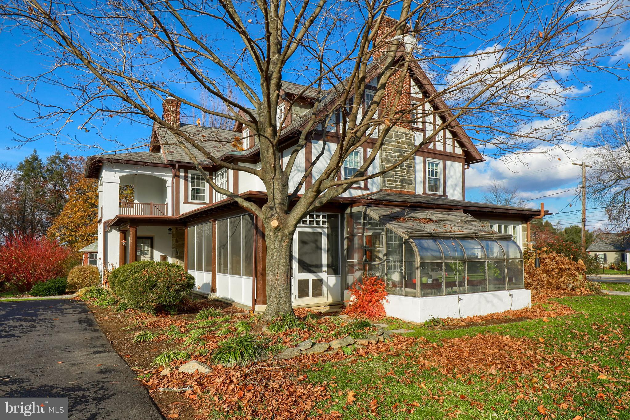 518 South Broad Street Lititz, PA 17543 - Photo 45 of 52
