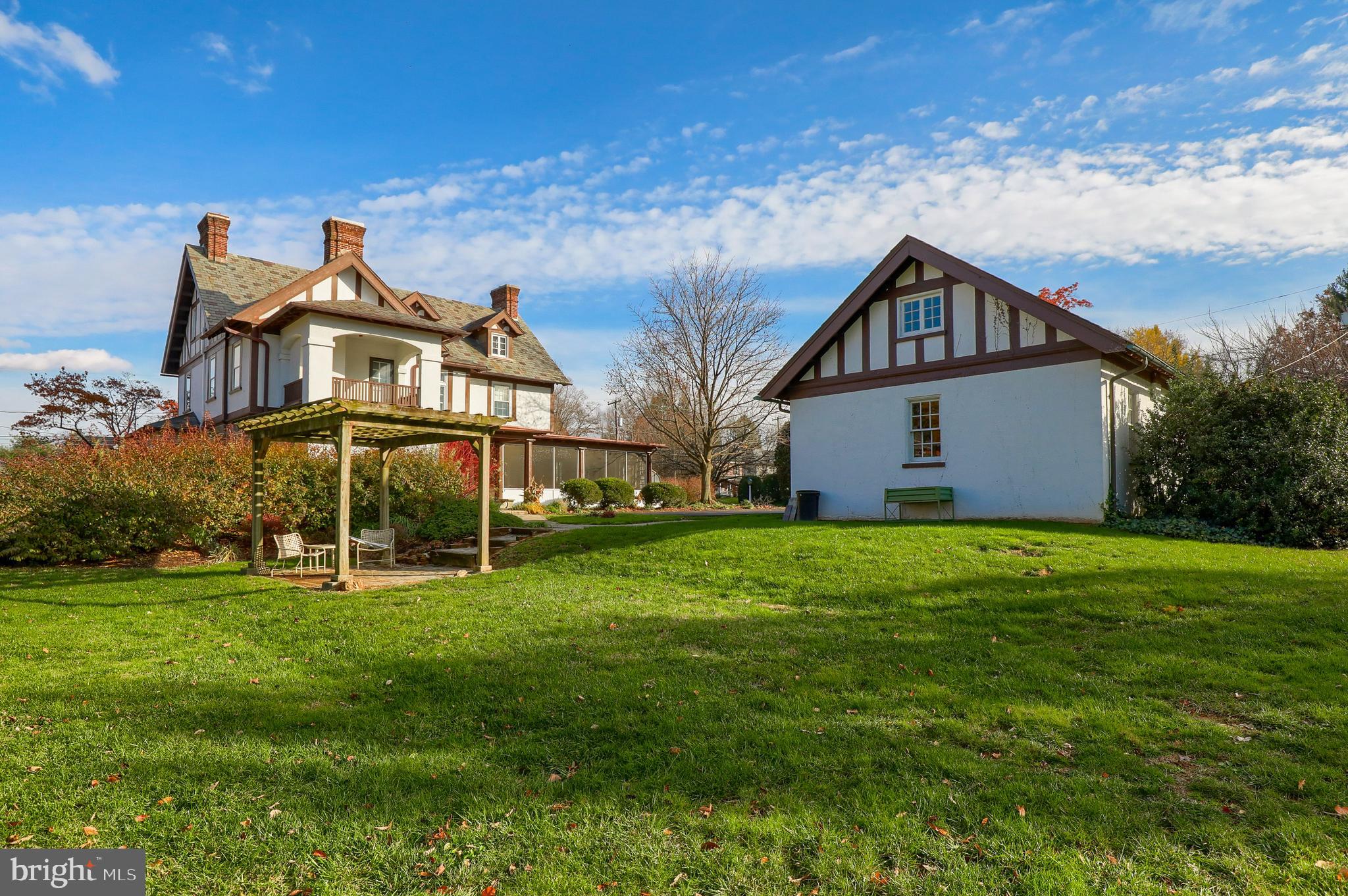 518 South Broad Street Lititz, PA 17543 - Photo 48 of 52
