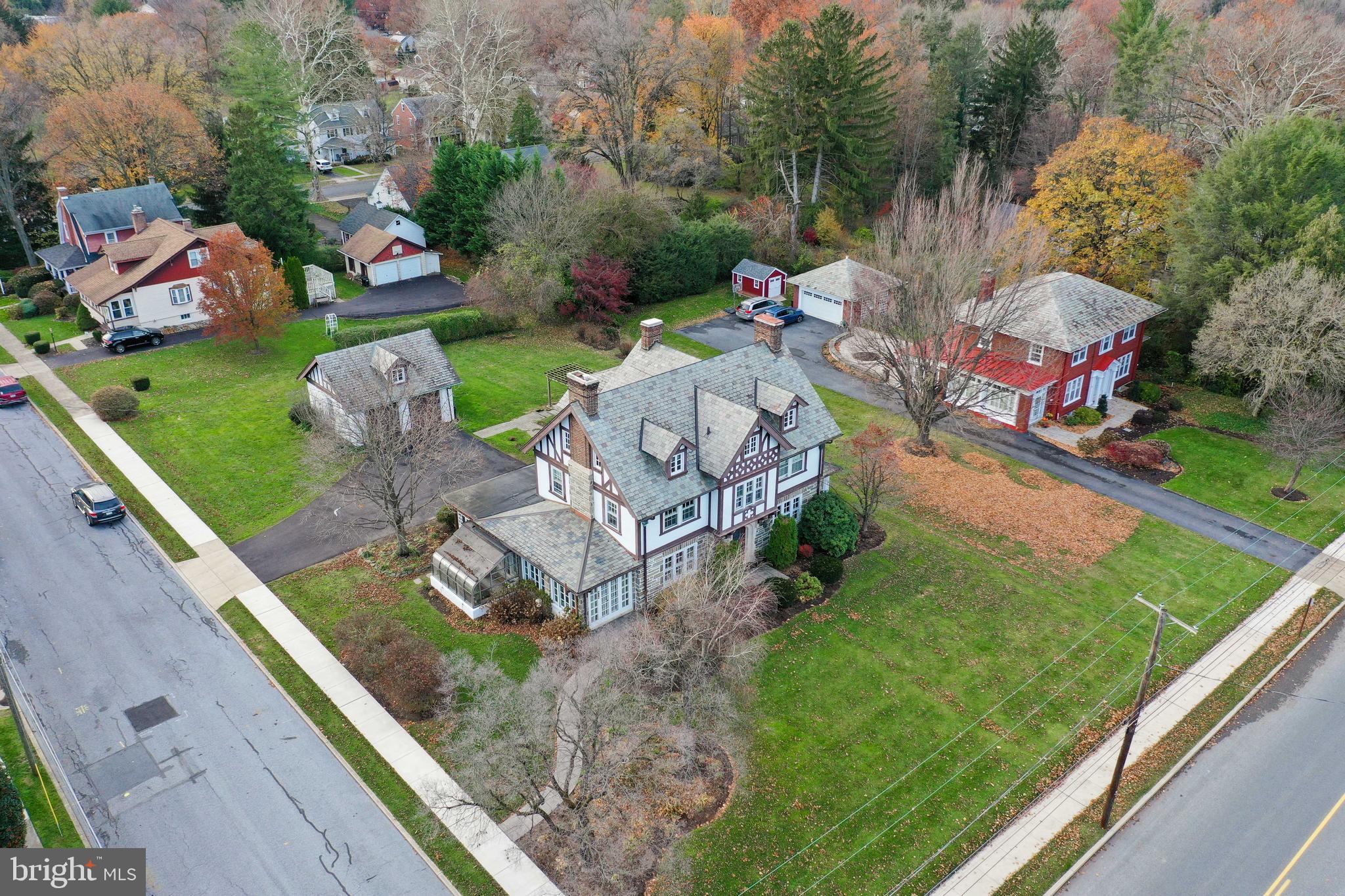 518 South Broad Street Lititz, PA 17543 - Photo 50 of 52