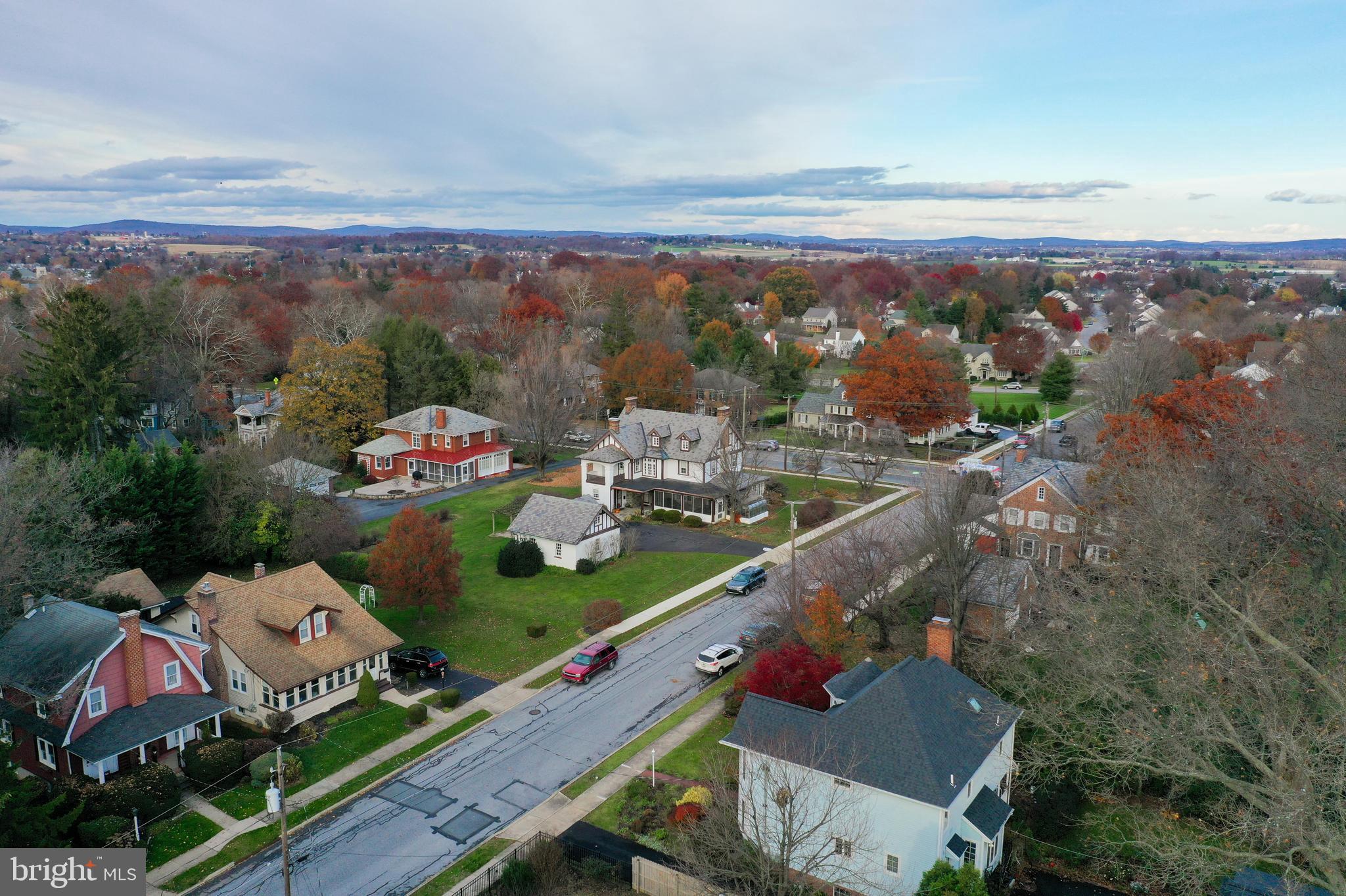 518 South Broad Street Lititz, PA 17543 - Photo 51 of 52