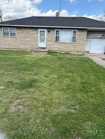 $109,900 | 3127 Andrew Street, Middletown, OH 45044