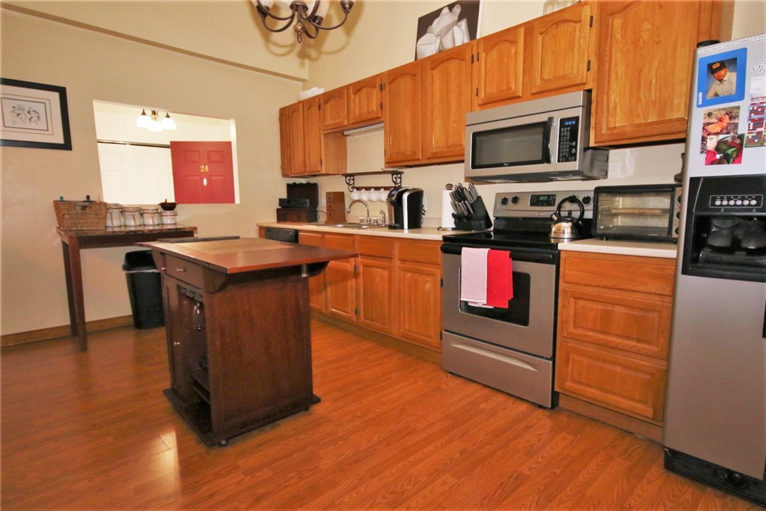 148 Bernon Street, Unit 24 Woonsocket, RI 02895 - Photo 1 of 10