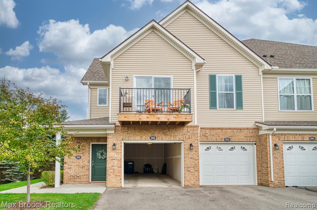 9968 Ridge Run Street Howell, MI 48855 - Photo 21 of 22