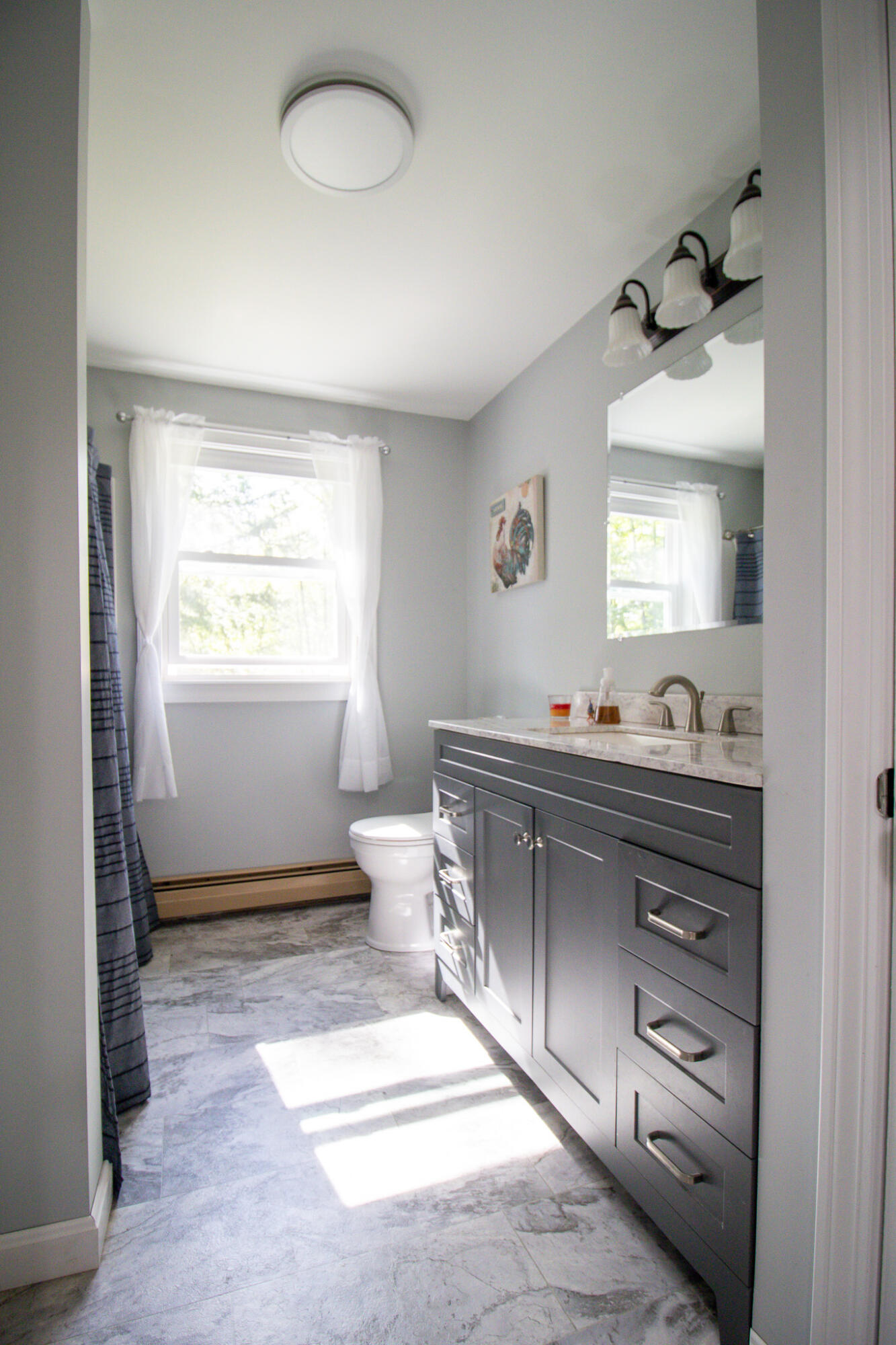 241 Ossipee Trail Porter, ME 04068 - Photo 26 of 39 1st Floor Bathroom