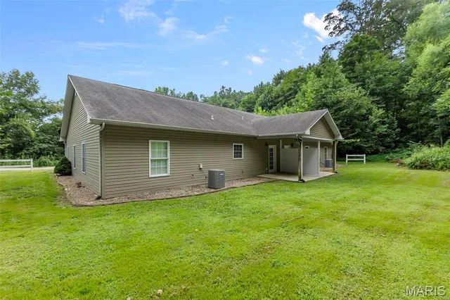 $334,900 | 164-168 Waller Lane, Cape Girardeau, MO 63701