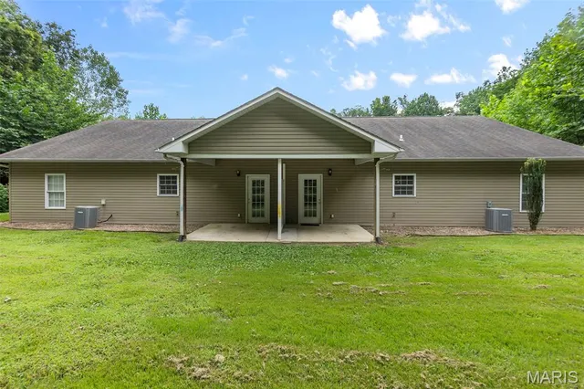 $334,900 | 164-168 Waller Lane, Cape Girardeau, MO 63701