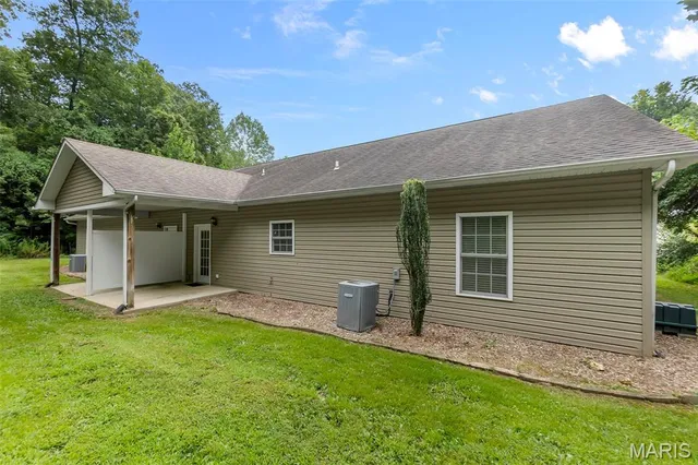 $334,900 | 164-168 Waller Lane, Cape Girardeau, MO 63701