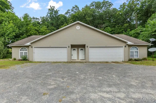 $334,900 | 164-168 Waller Lane, Cape Girardeau, MO 63701