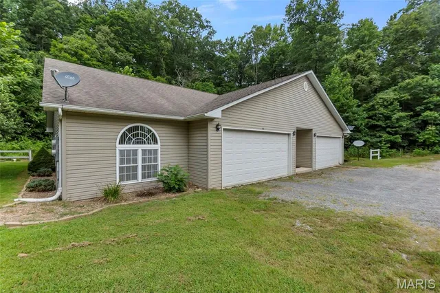 $334,900 | 164-168 Waller Lane, Cape Girardeau, MO 63701