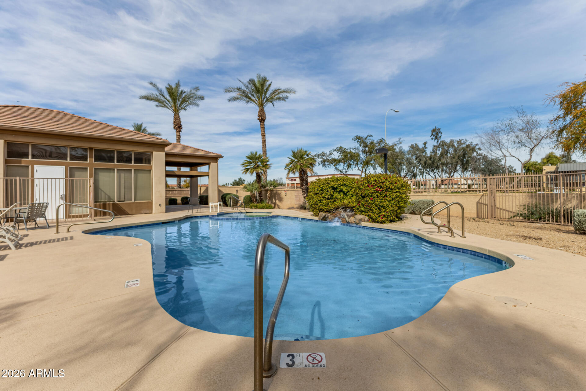 1445 East Broadway Road, Unit 116 Tempe, AZ 85282 - Photo 31 of 36 31 - Broadway