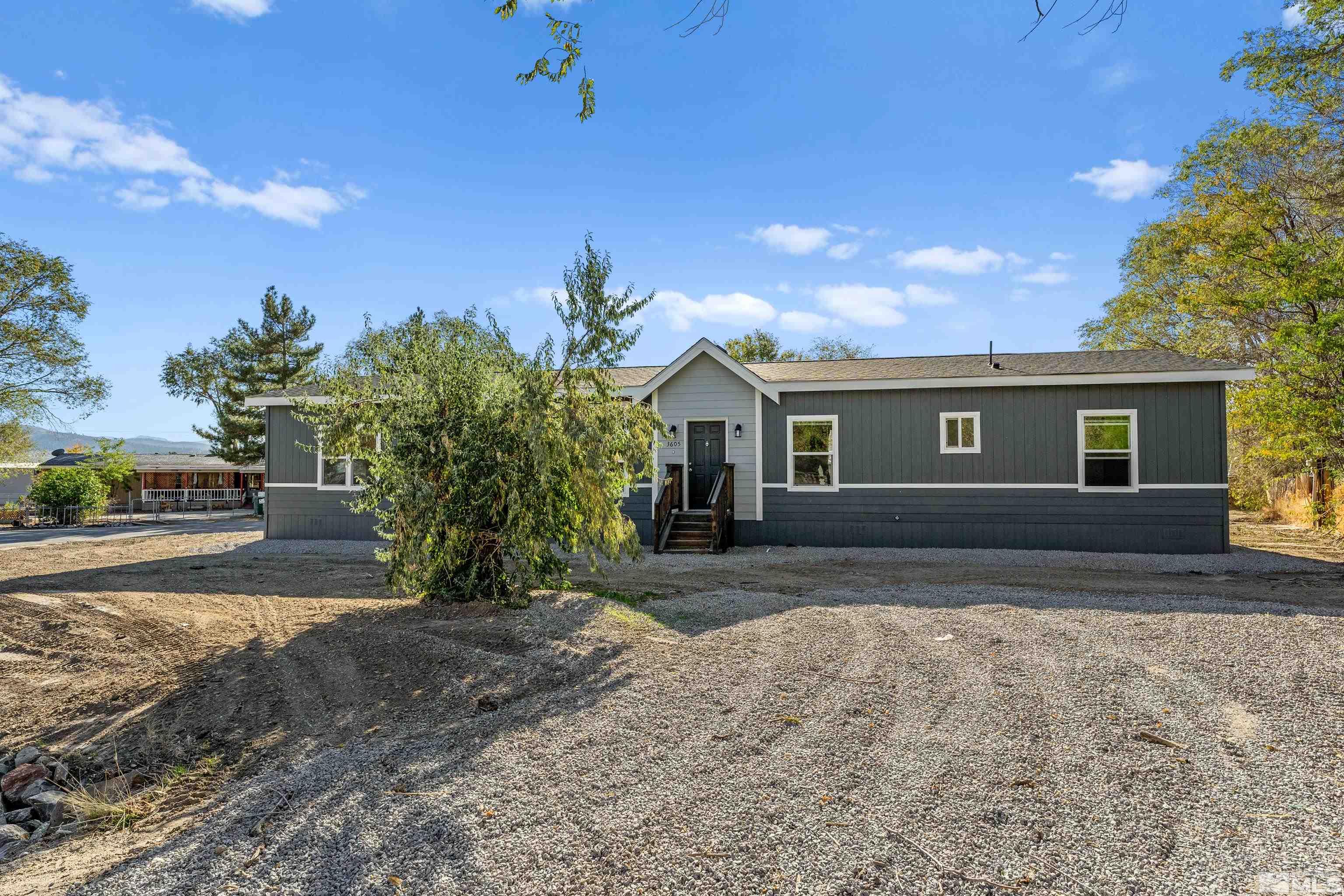 3605 Hummingbird Drive Reno, NV 89508 - Photo 1 of 37 Photo 1