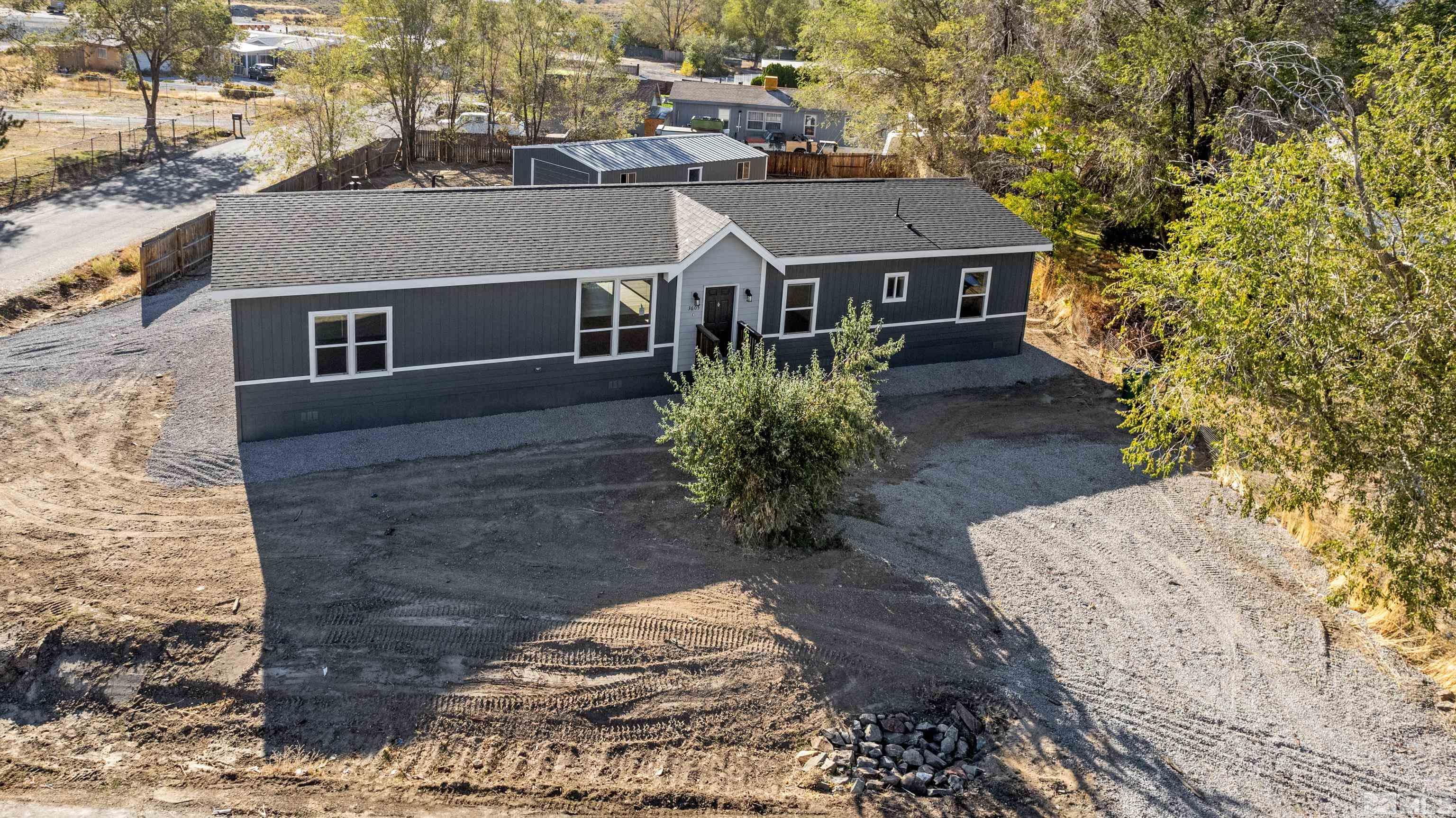 3605 Hummingbird Drive Reno, NV 89508 - Photo 4 of 37 Photo 4