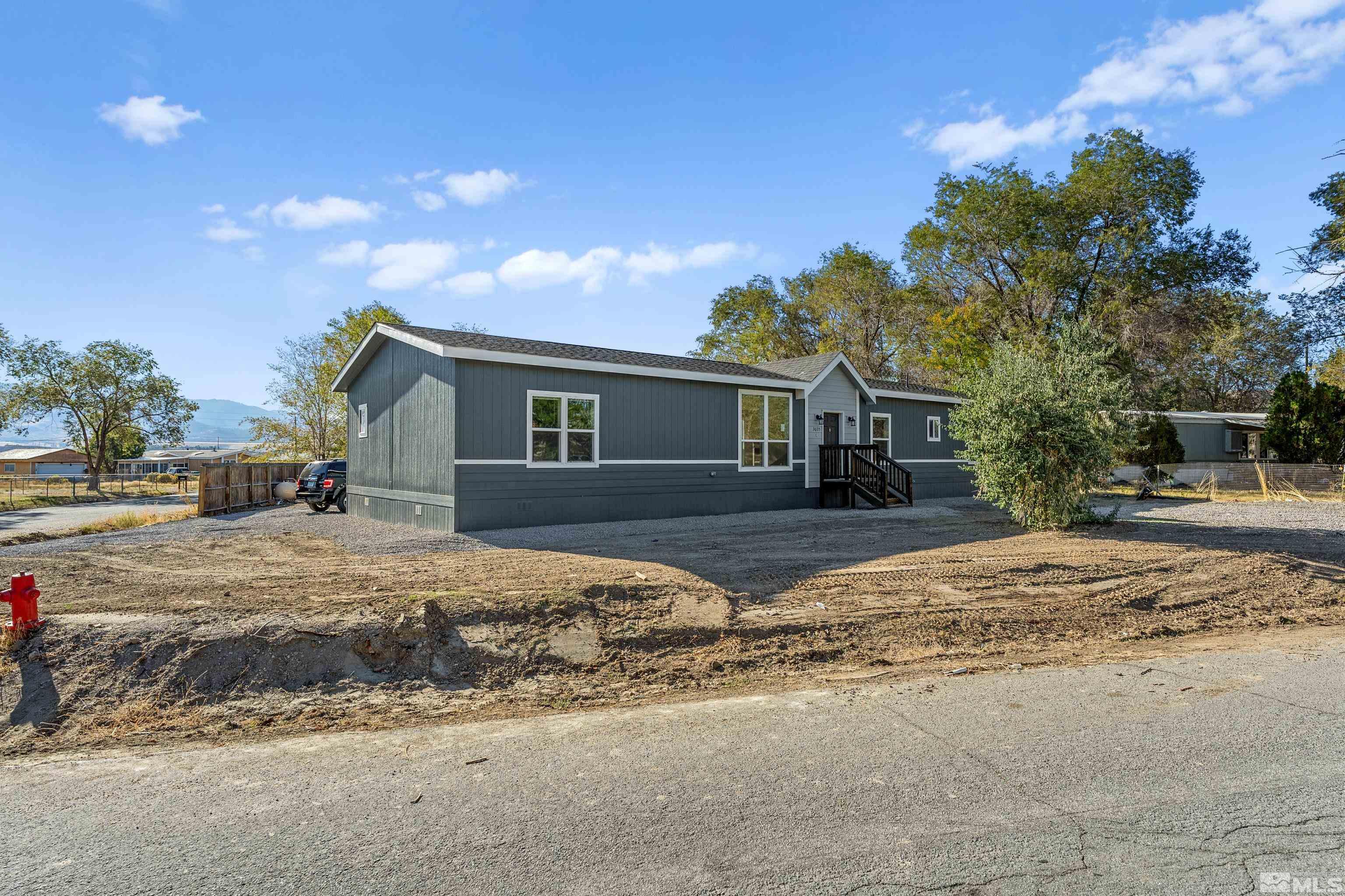 3605 Hummingbird Drive Reno, NV 89508 - Photo 8 of 37 Photo 8