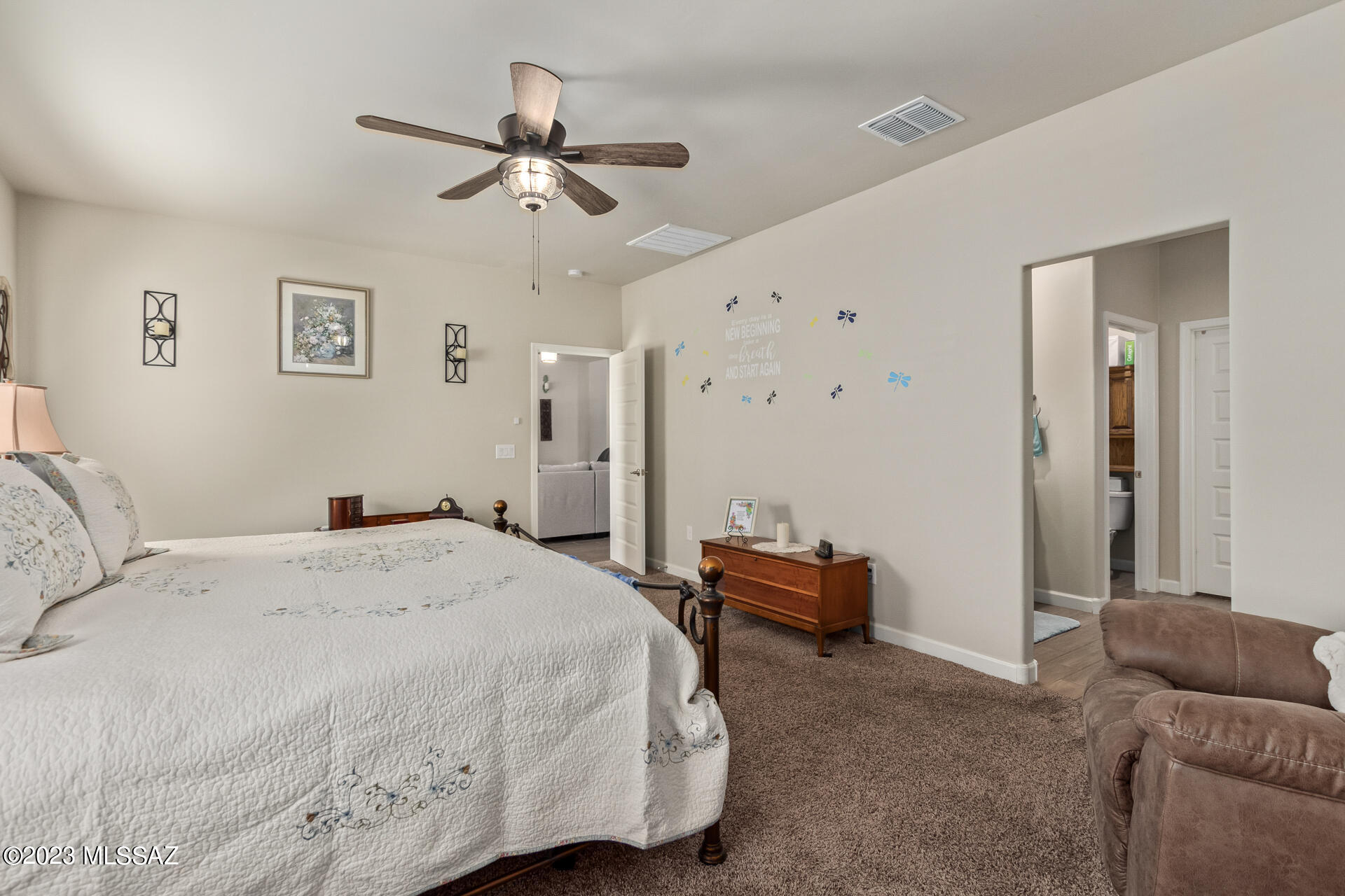 563 West Weldon Street Vail, AZ 85641 - Photo 17 of 36