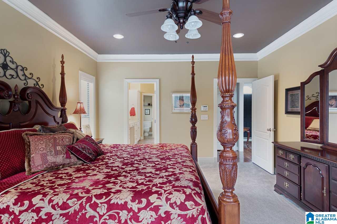 504 North Grande View Trail Alabaster, AL 35114 - Photo 25 of 50