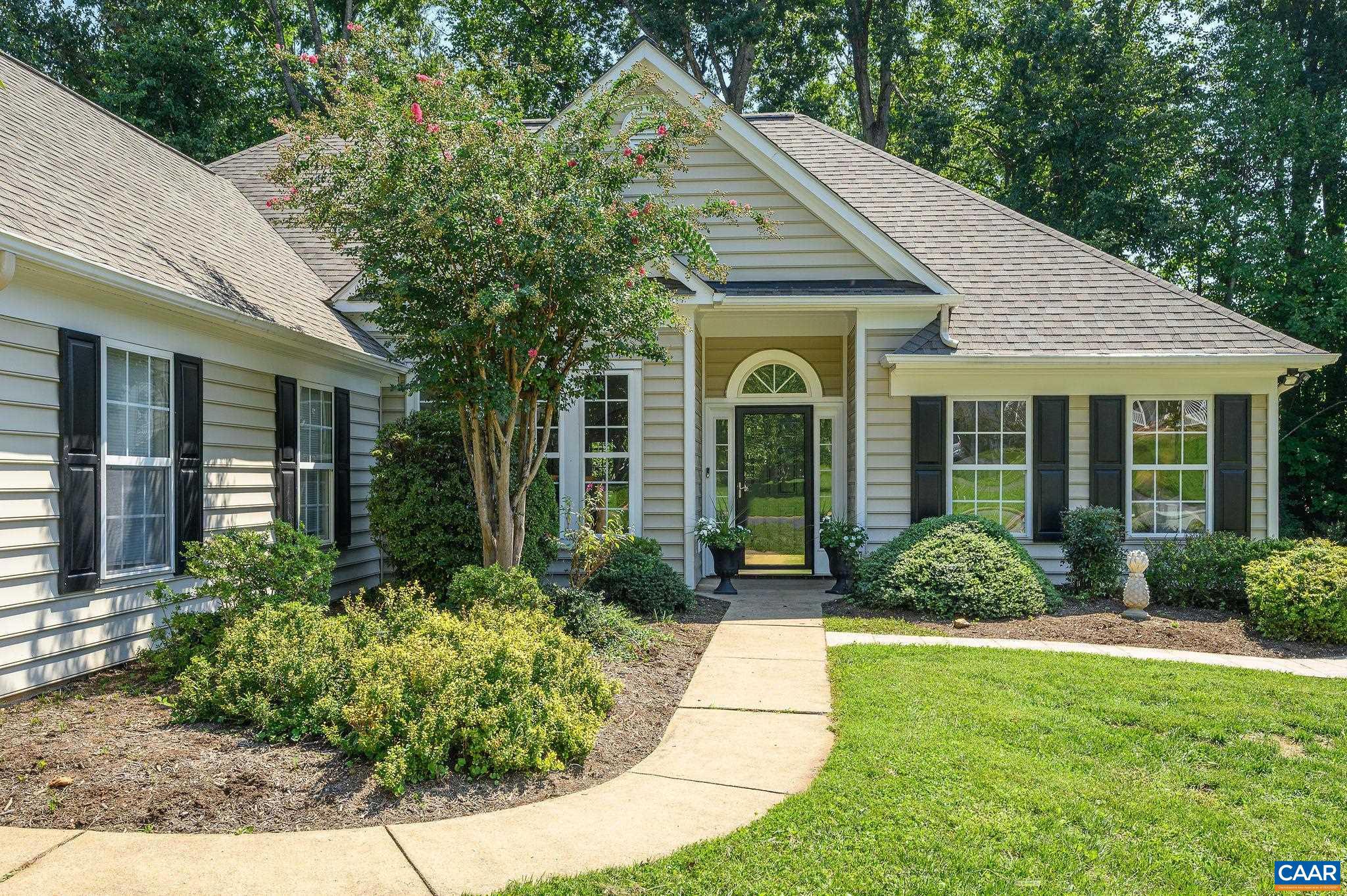 1227 Raintree Drive Charlottesville, VA 22901 - Photo 35 of 35 Gallery Image 35