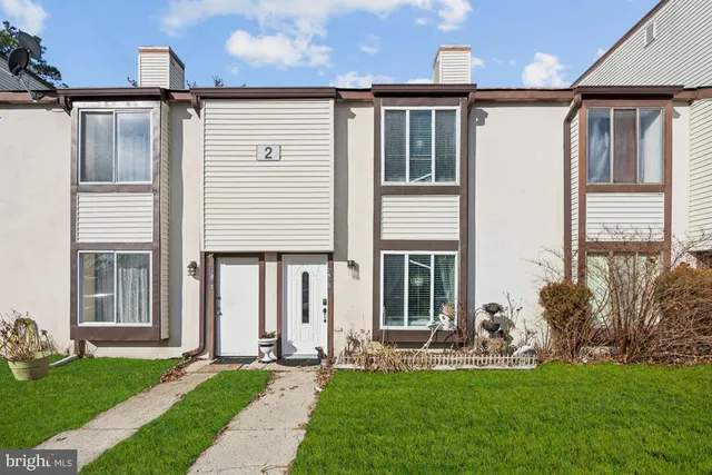 $215,000 | 2425 Arbor Court, Mays Landing, NJ 08330