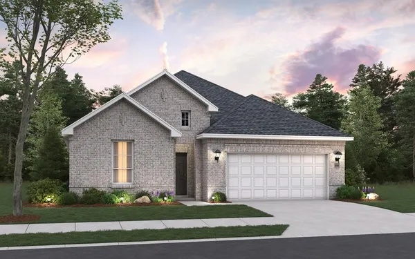 $378,990 | 1323 Ackerman Street, Royse City, TX 75189