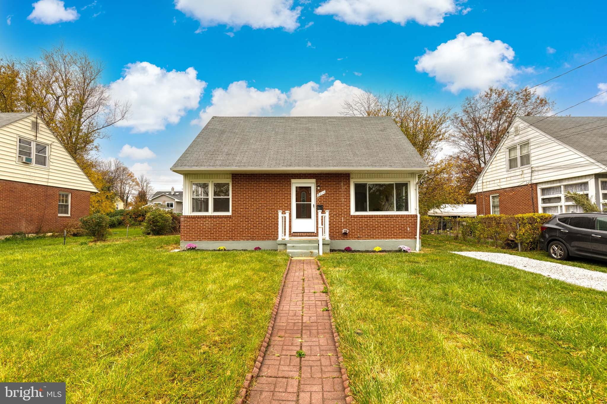 3510 Millvale Road Windsor Mill, MD 21244 - Photo 1 of 22