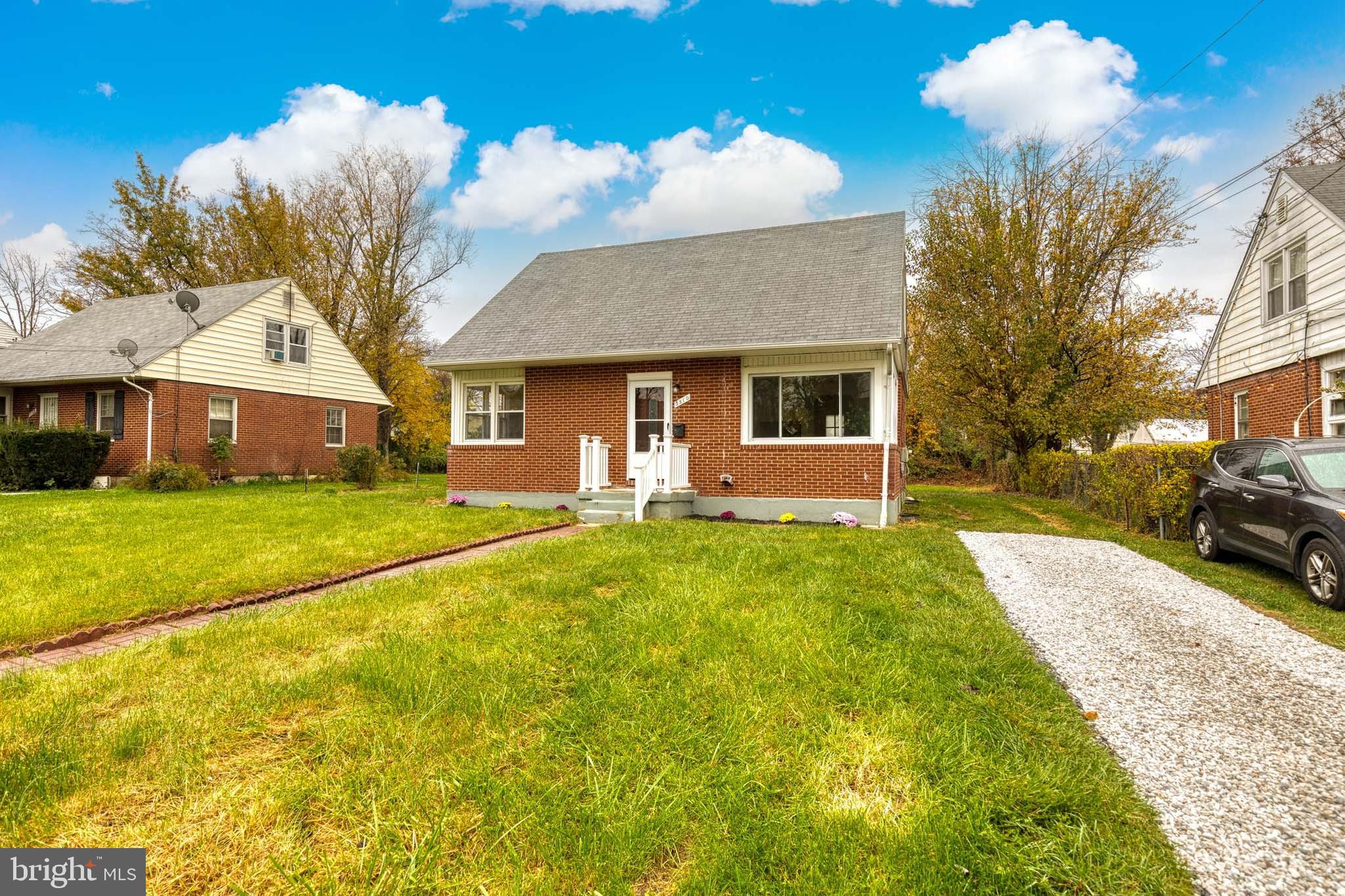 3510 Millvale Road Windsor Mill, MD 21244 - Photo 2 of 22
