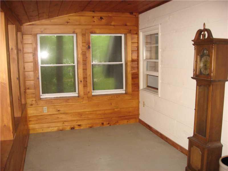 87 Knights Hill Road Bridgton, ME 04009 - Photo 13 of 23 Other. Sunroom