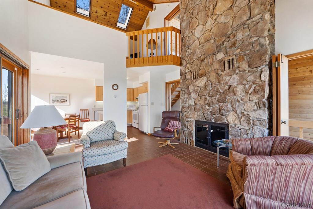 289 Parnell Road Confluence, PA 15424 - Photo 14 of 28