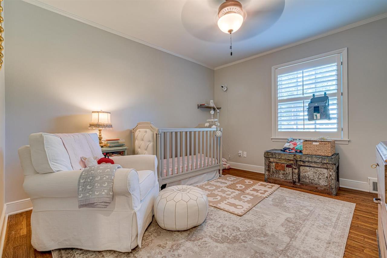 80 East Carlos Road Memphis, TN 38117 - Photo 17 of 25 a bedroom with furniture and a window