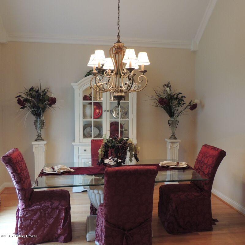 1415 Twin Ridge Road Lyndon, KY 40242 - Photo 9 of 36 dining rm2