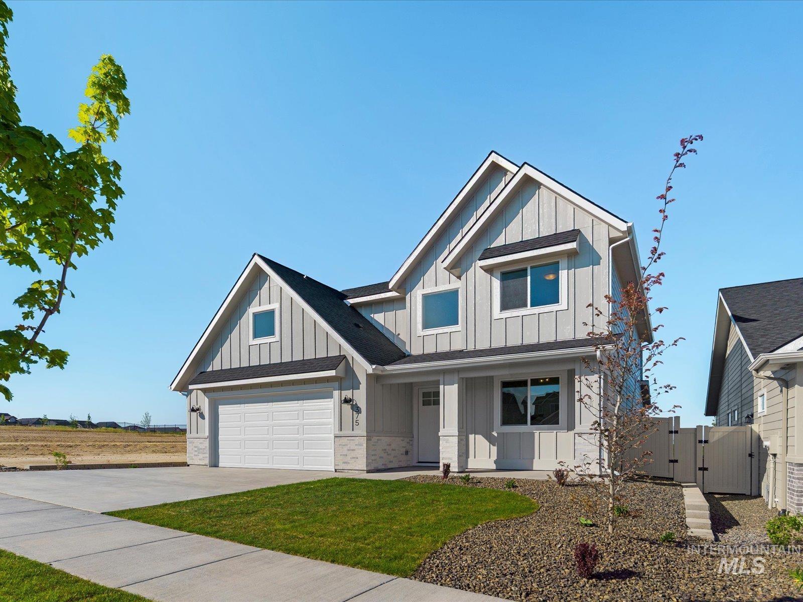 375 South Bumper Way Boise, ID 83716 - Photo 4 of 48
