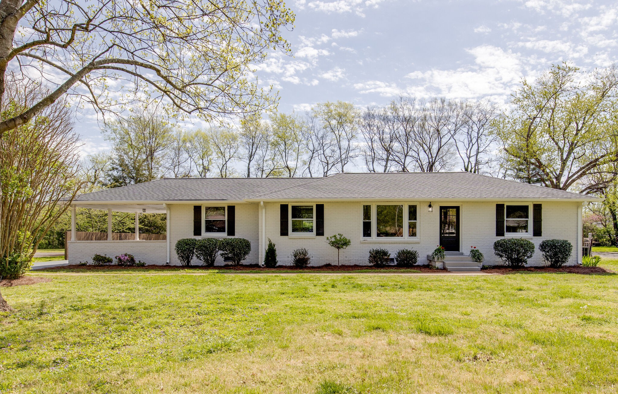6013 Post Road Nashville, TN 37205 - Photo 1 of 23 Gallery Image 1