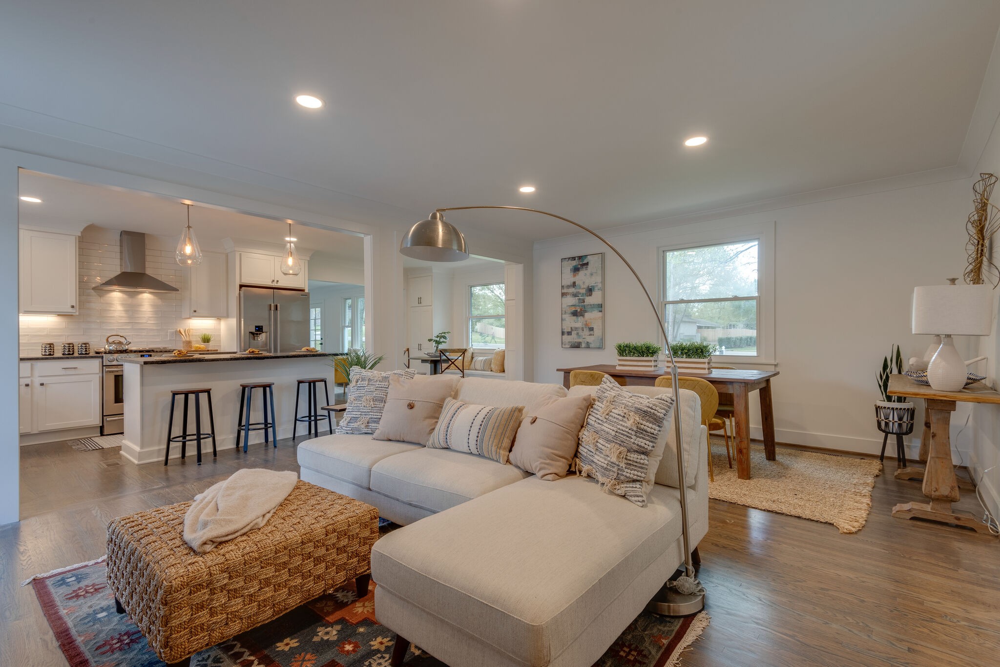6013 Post Road Nashville, TN 37205 - Photo 12 of 23 Gallery Image 12