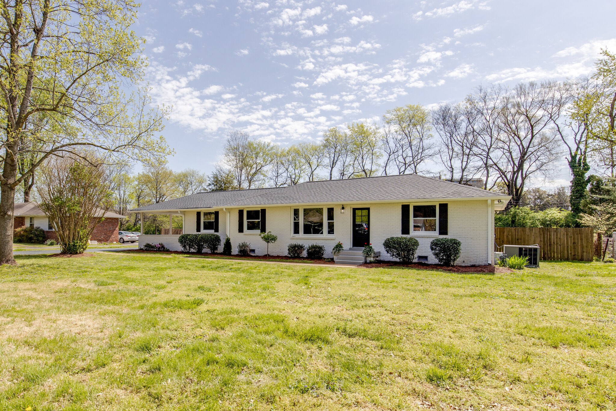 6013 Post Road Nashville, TN 37205 - Photo 3 of 23 Gallery Image 3