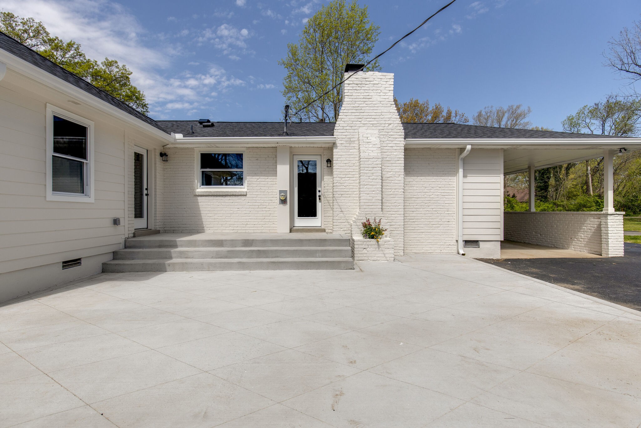 6013 Post Road Nashville, TN 37205 - Photo 22 of 23 Gallery Image 22