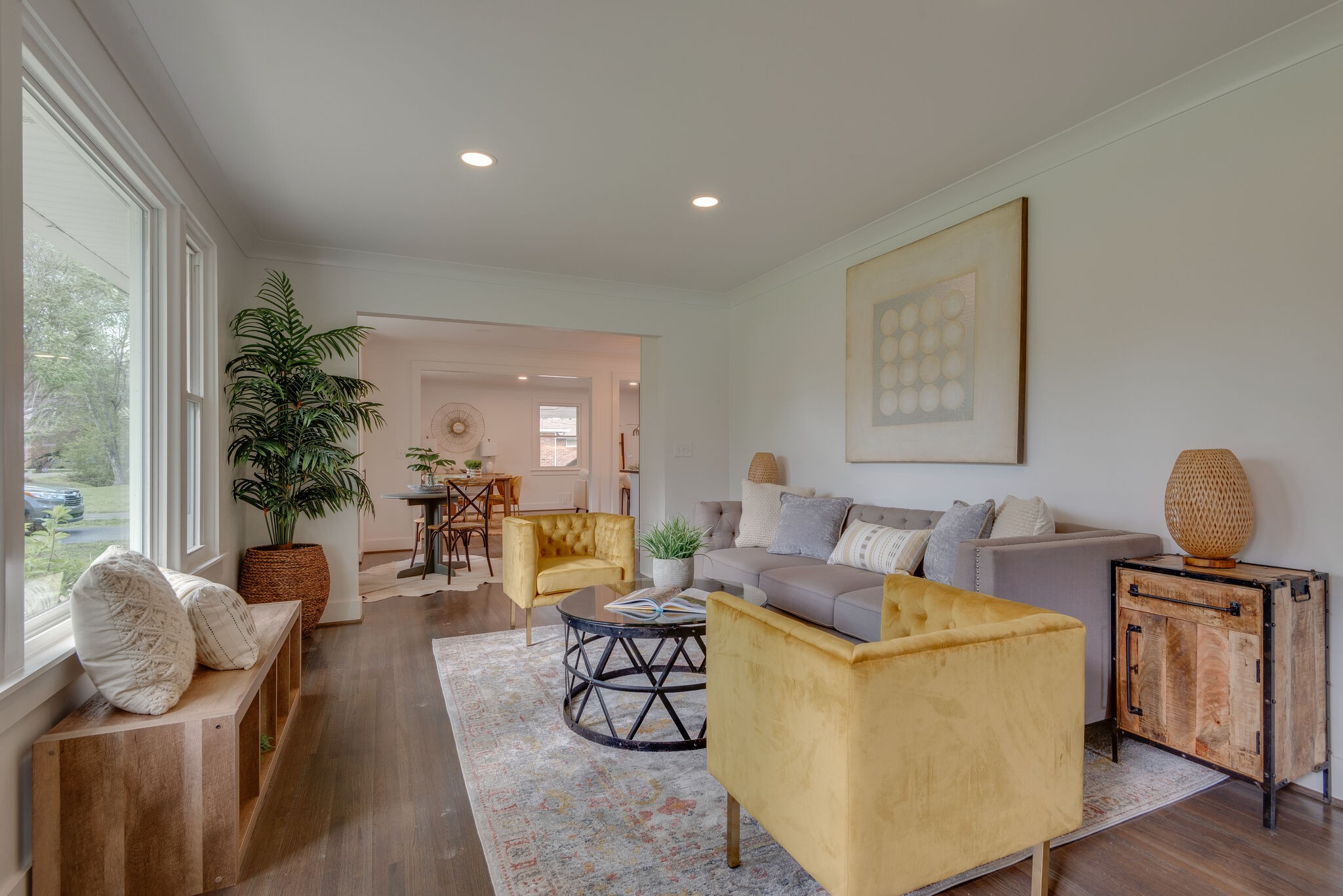 6013 Post Road Nashville, TN 37205 - Photo 4 of 23 Gallery Image 4