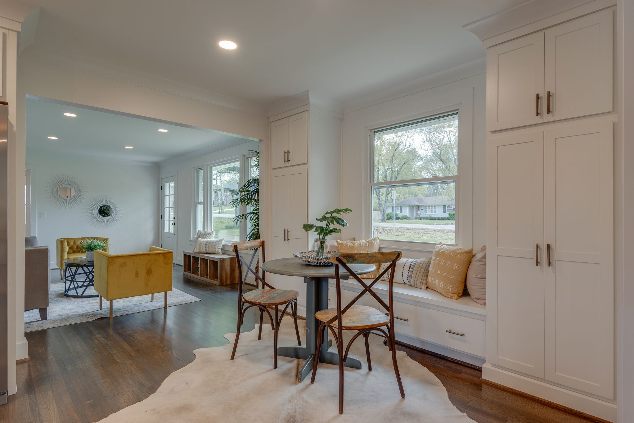 6013 Post Road Nashville, TN 37205 - Photo 6 of 23 Gallery Image 6