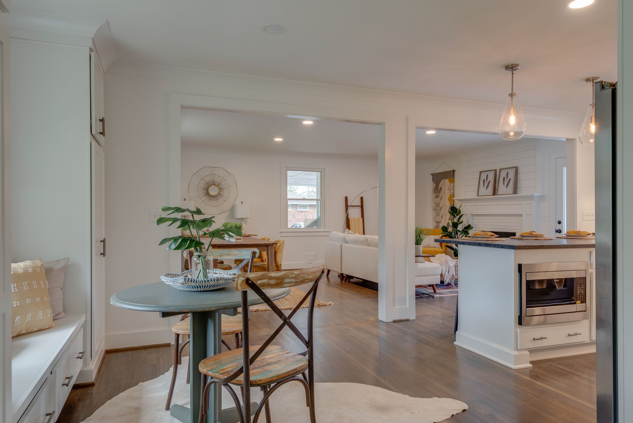 6013 Post Road Nashville, TN 37205 - Photo 7 of 23 Gallery Image 7