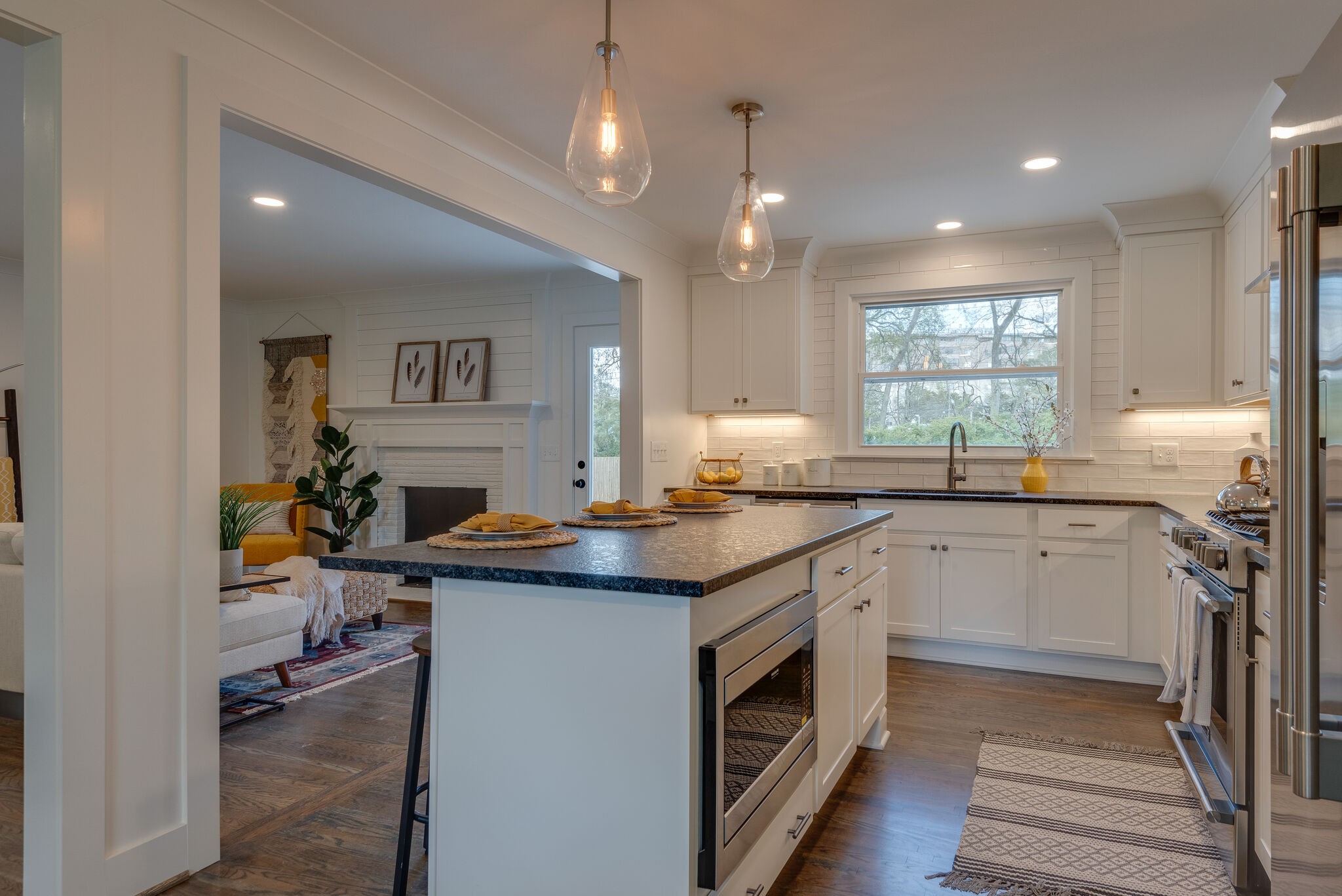 6013 Post Road Nashville, TN 37205 - Photo 8 of 23 Gallery Image 8