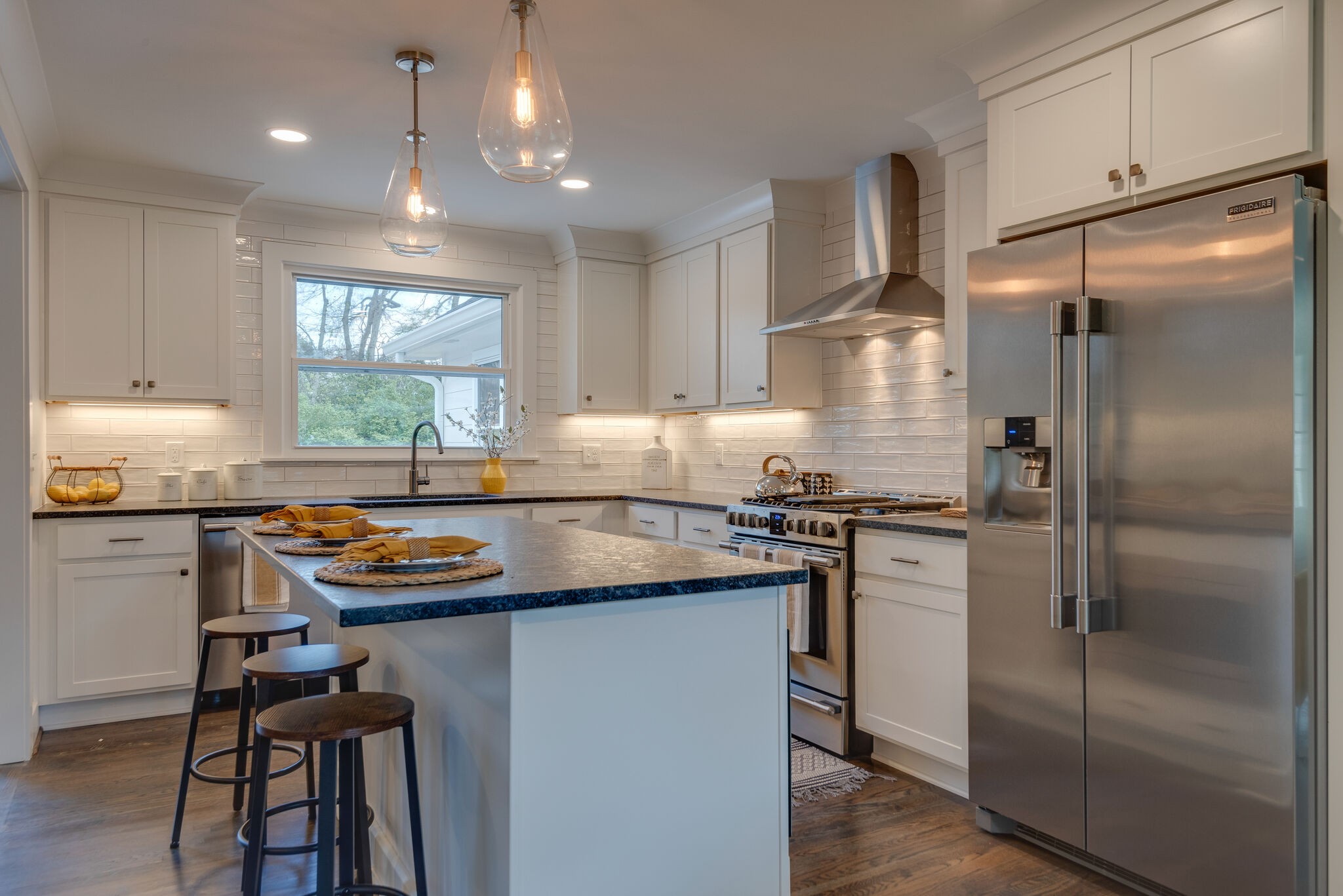 6013 Post Road Nashville, TN 37205 - Photo 9 of 23 Gallery Image 9