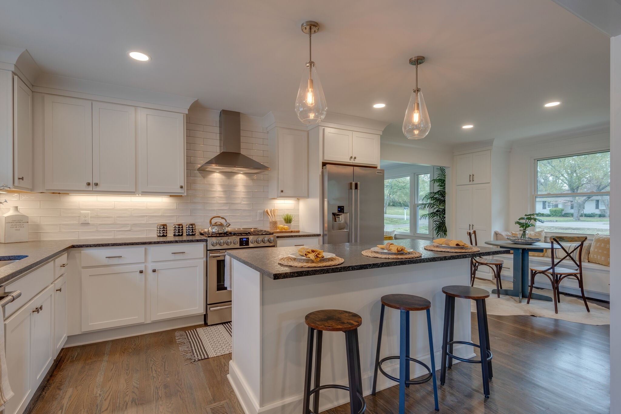 6013 Post Road Nashville, TN 37205 - Photo 10 of 23 Gallery Image 10