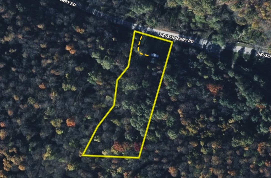 4880 Deusenberry Road Cohocton, NY 14826 - Photo 21 of 25