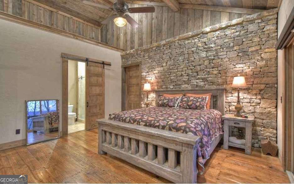 280 Point Of View, Unit 15 Blue Ridge, GA 30513 - Photo 28 of 61 Gallery Image 28