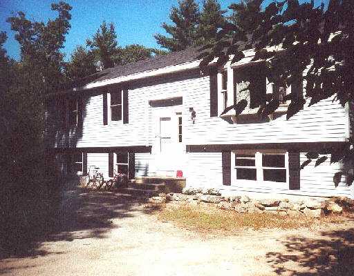 22 Shippee Schoolhouse Road Foster, RI 02825 - Photo 1 of 1 Exterior Front.